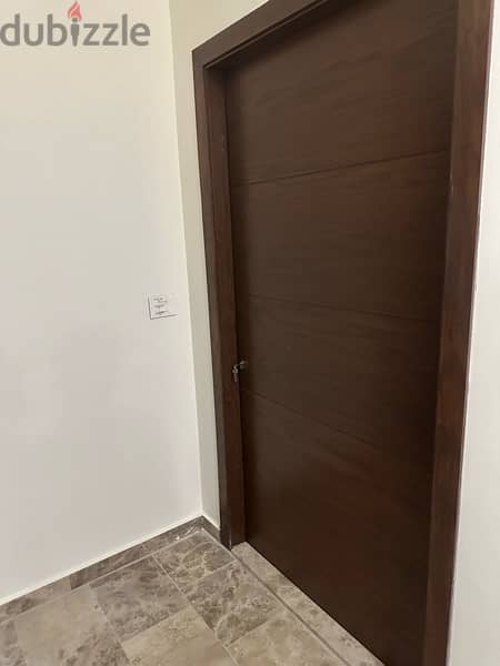 appartment for sale in mar moussa douar شقة للبيع في مار موسى الدوار 3