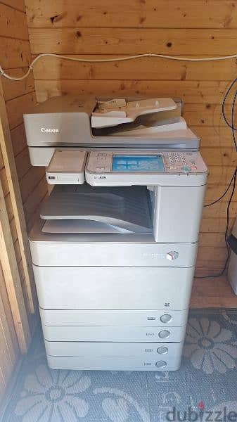 Cannon copier  C5030i 1