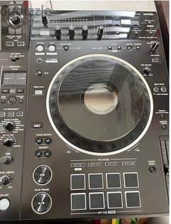 Pioneer DJ XDJ-XZ 4ch Professional