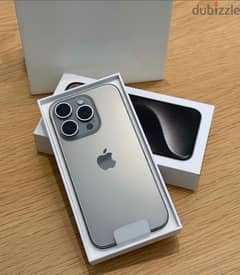 Apple iPhone 15 Pro Max 512GB