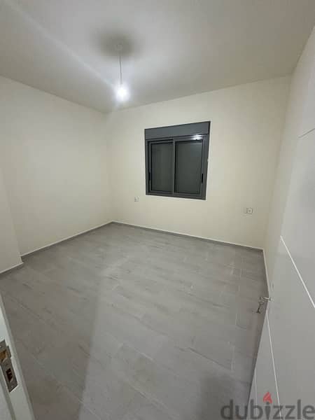 appartment for sale with garden & terrace in douar شقة للبيع مع حديقه 7