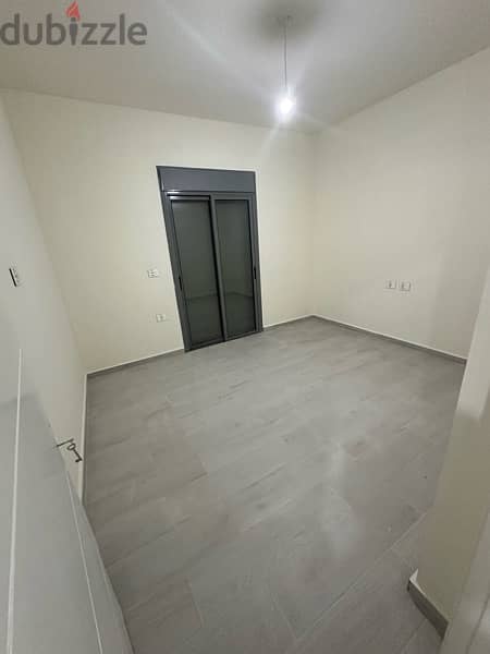 appartment for sale with garden & terrace in douar شقة للبيع مع حديقه 8