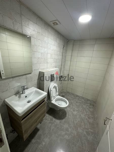 appartment for sale with garden & terrace in douar شقة للبيع مع حديقه 9