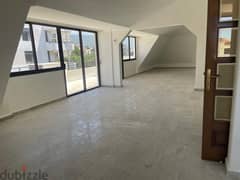 Apartment  for sale in Ballouneh شقة للبيع في بلونة