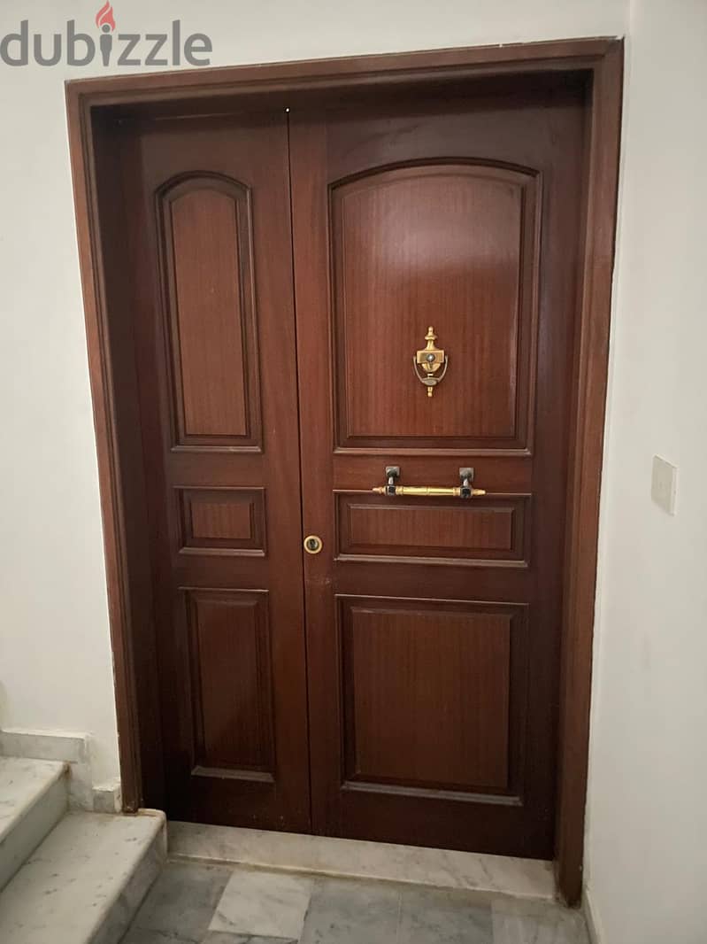 Apartment  for sale in Ballouneh شقة للبيع في بلونة 2