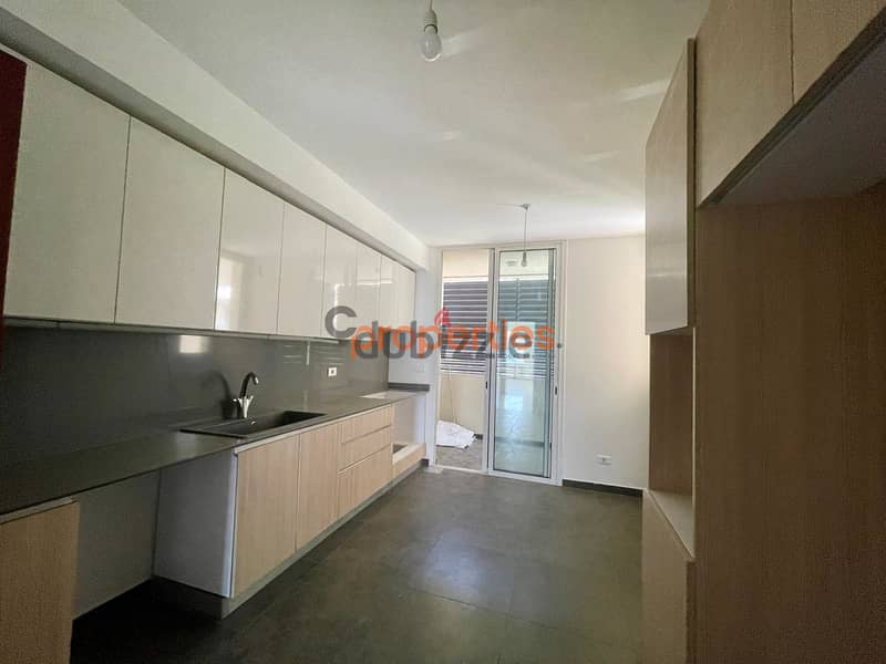 Apartment for sale in hazmiyehشقة للبيع في الحازمية CPCG03 3