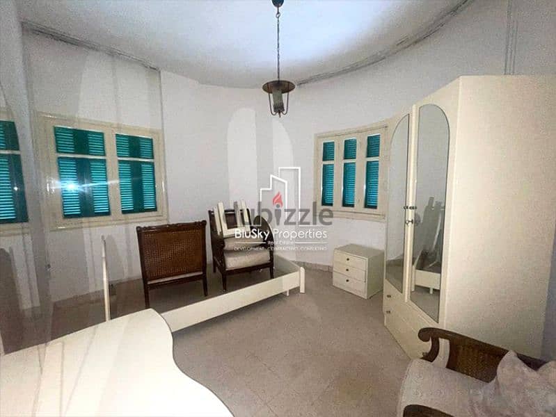 Apartment For RENT In Achrafieh #JF 1