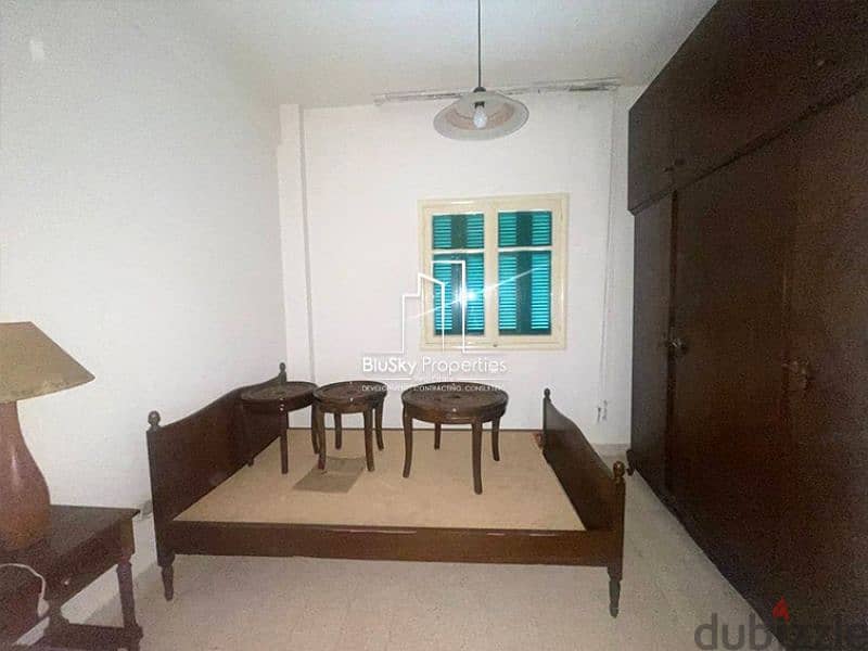 Apartment For RENT In Achrafieh #JF 4