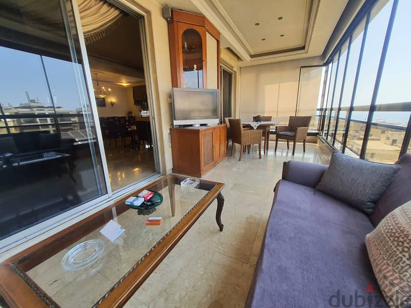 Apartment for sale in Bir Hassan, Beirutشقة للبيع في بئر حسن، بيروت 1