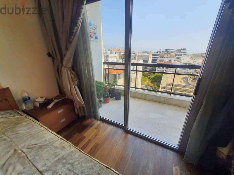 Apartment for sale in Bir Hassan, Beirutشقة للبيع في بئر حسن، بيروت 7