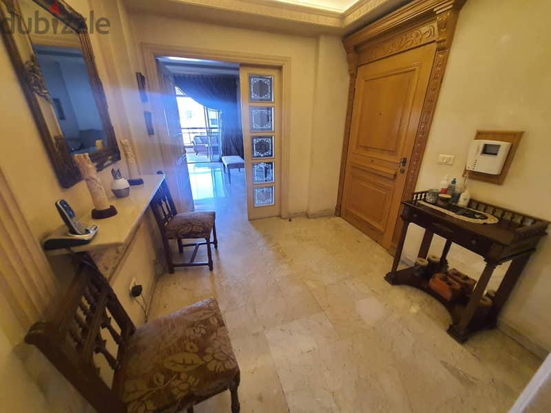 Apartment for sale in Bir Hassan, Beirutشقة للبيع في بئر حسن، بيروت 10