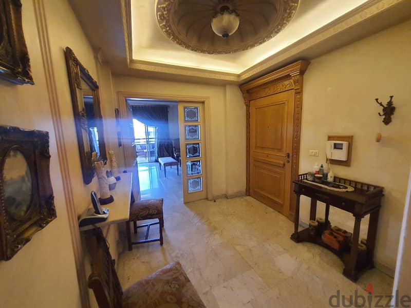 Apartment for sale in Bir Hassan, Beirutشقة للبيع في بئر حسن، بيروت 11