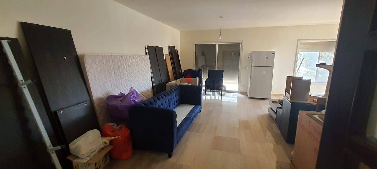 Apartment for sale in jnah, Beirutشقة للبيع في الجناح، بيروت 0