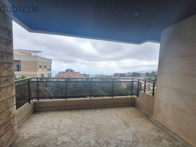 Apartment for Rent in Cornet Chahwan 8