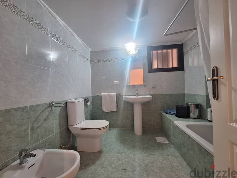 Apartment for Rent in Cornet Chahwan 11