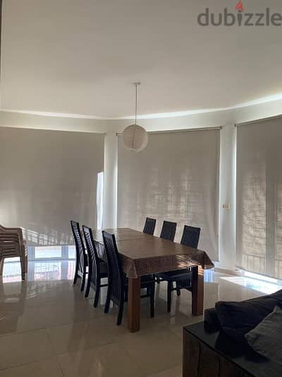 Furnished Apartment For Rent to bristol Hotel -Hamra