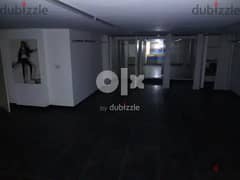 250 Sqm | Shop for Rent in Sodeco