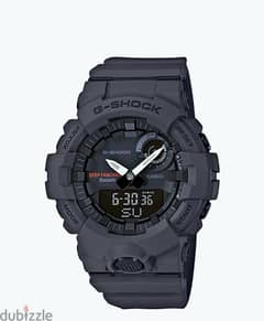 G-Shock