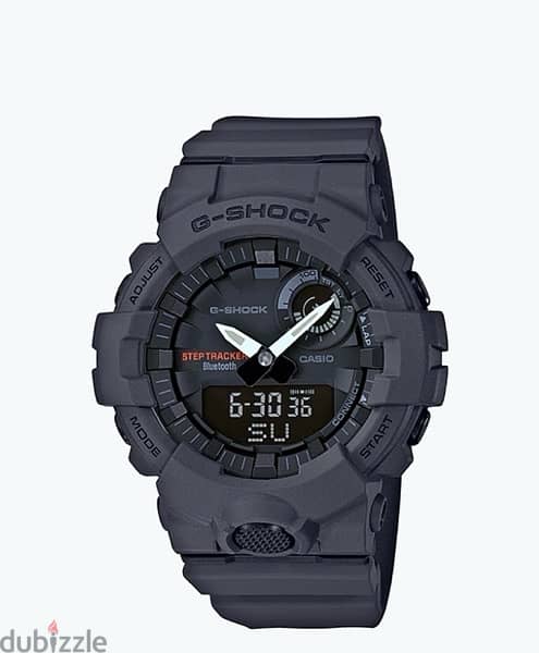 G Shock GBA 800 bluetooth connect step counter Watches 115987004