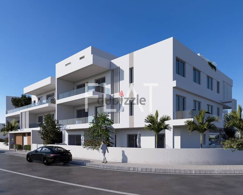 Claim your Future! Larnaca I Cyprus 220,000€ عقارات للبيع في قبرص 8