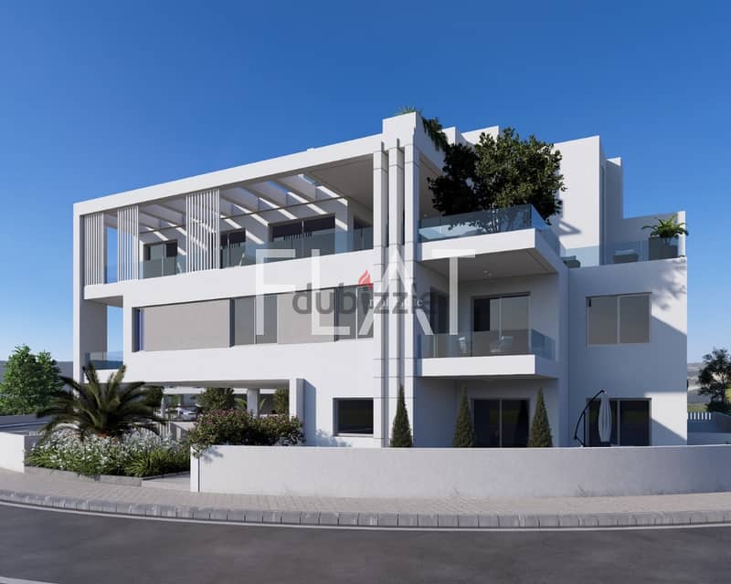 Claim your Future! Larnaca I Cyprus 220,000€ عقارات للبيع في قبرص 9