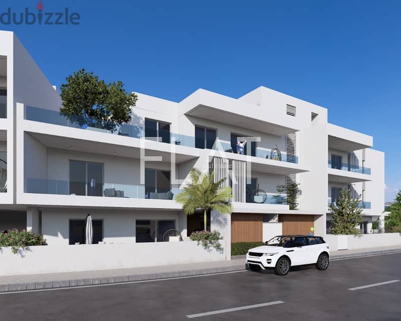 Claim your Future! Larnaca I Cyprus 220,000€ عقارات للبيع في قبرص 12