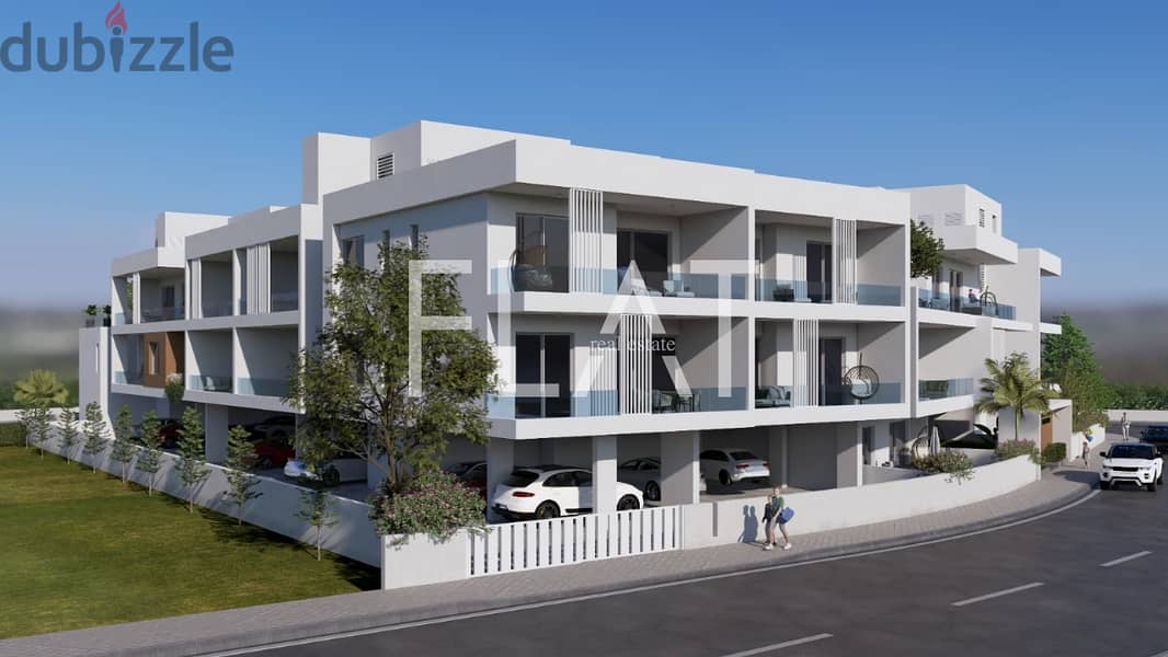 Claim your Future! Larnaca I Cyprus 220,000€ عقارات للبيع في قبرص 14