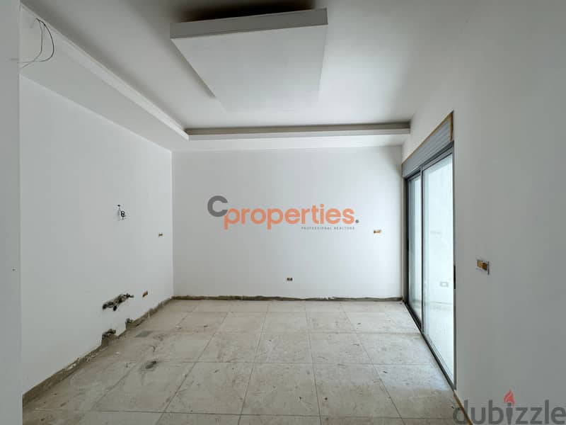 Apartment For Sale in Sahel Aalma with Payment Facilities CPES83 2