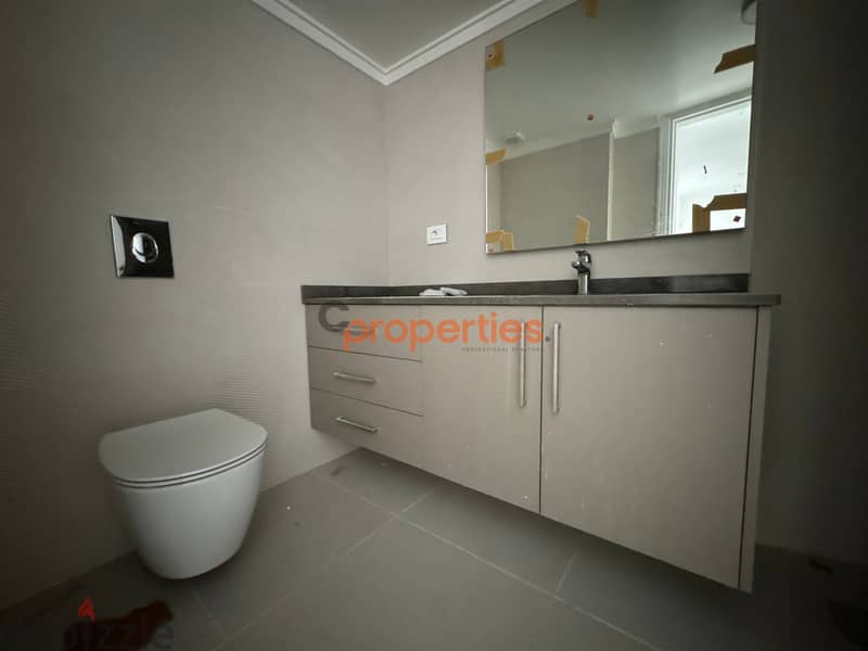 Apartment For Sale in Sahel Aalma with Payment Facilities CPES83 3