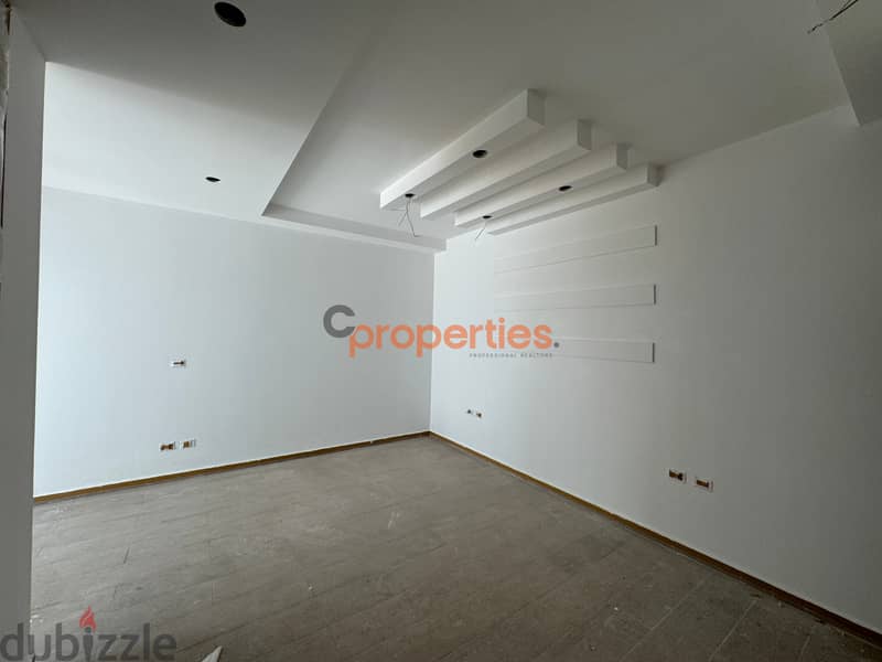 Apartment For Sale in Sahel Aalma with Payment Facilities CPES83 4