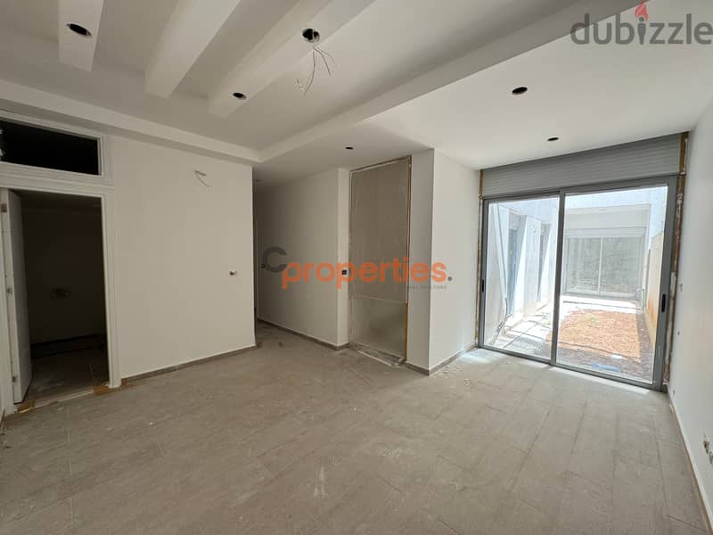 Apartment For Sale in Sahel Aalma with Payment Facilities CPES83 5