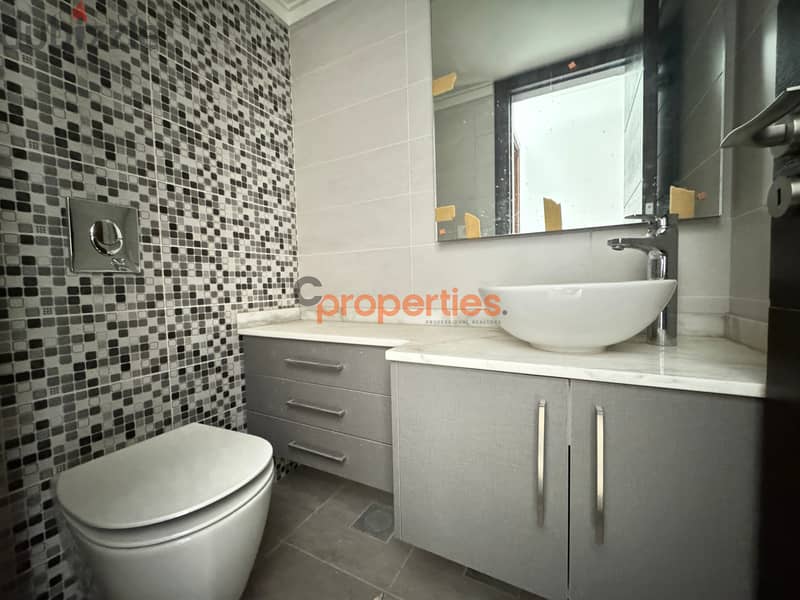 Apartment For Sale in Sahel Aalma with Payment Facilities CPES83 6