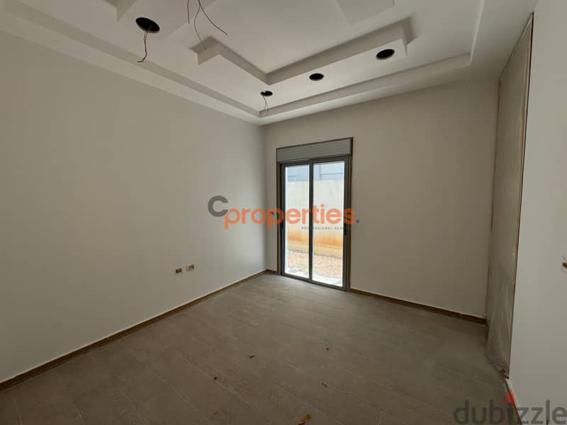 Apartment For Sale in Sahel Aalma with Payment Facilities CPES83 9