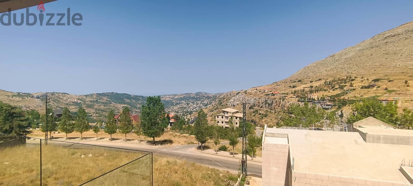 L02103-Furnished Chalet For Sale in a Prime Location in Faraya 0