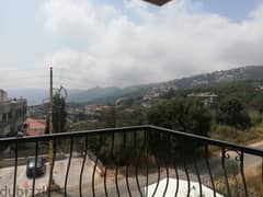 beautiful appartment in oyoun broumana 0