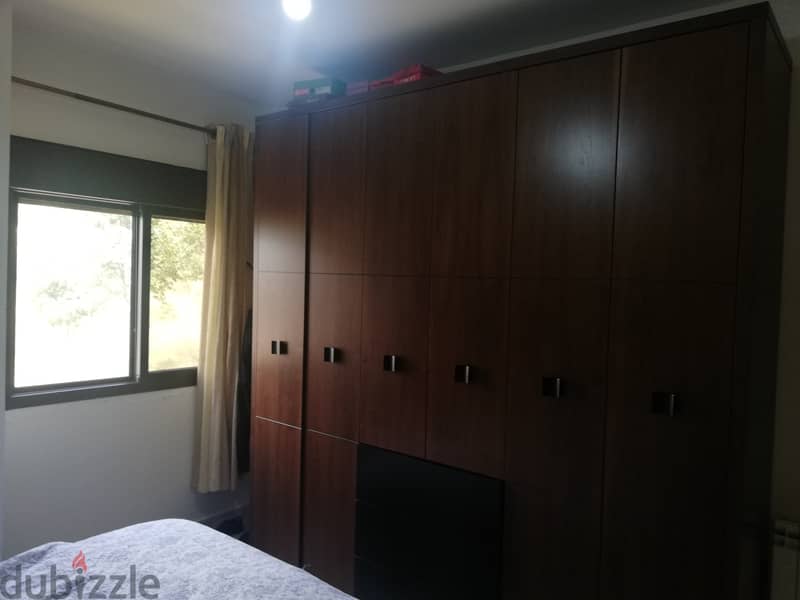 beautiful appartment in oyoun broumana 10