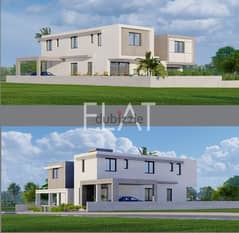 Building Dreams! Larnaca I Cyprus 385,000€ عقارات للبيع في قبرص