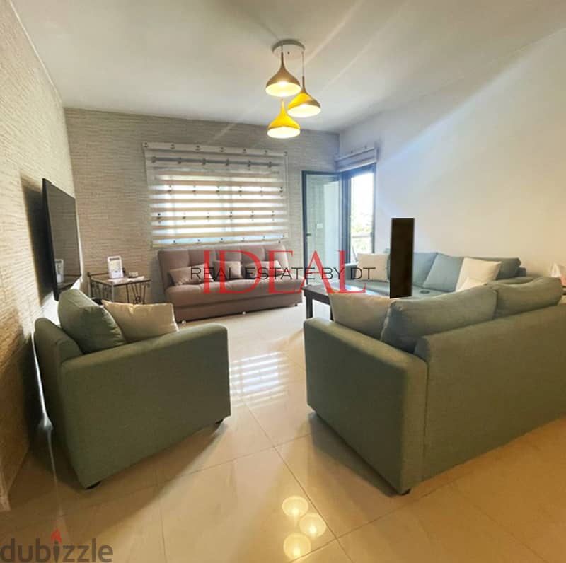 PRIME LOCATION ! Apartment for sale in Klayaat 125 sqm REF#NW56408 1