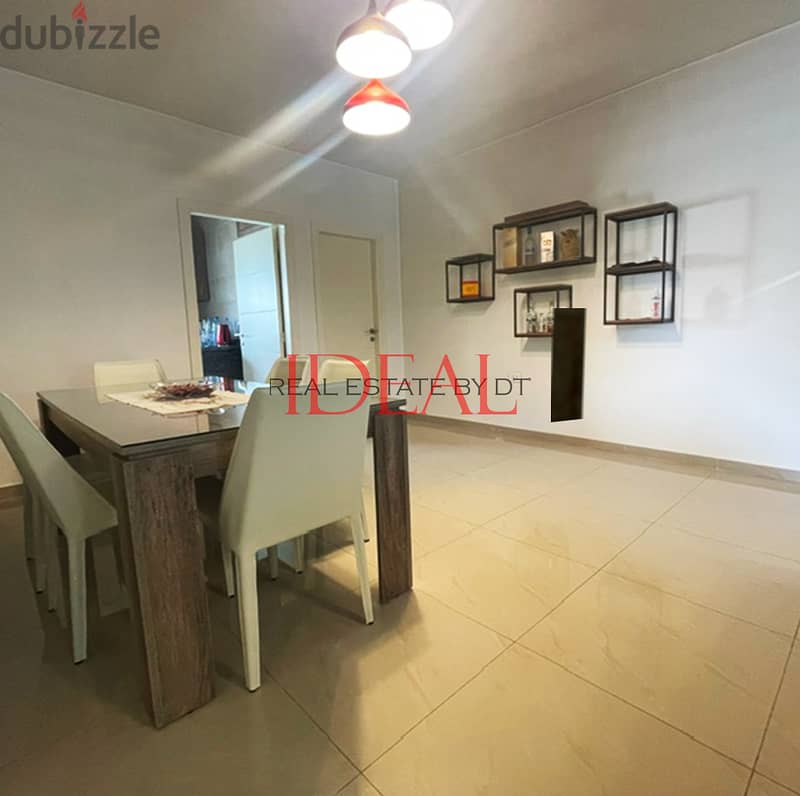 PRIME LOCATION ! Apartment for sale in Klayaat 125 sqm REF#NW56408 2