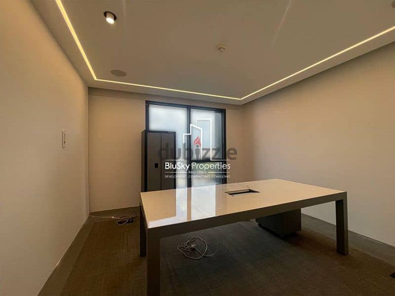 Office For RENT In Adlieh مكتب للإيجار في العدلية #JF 3