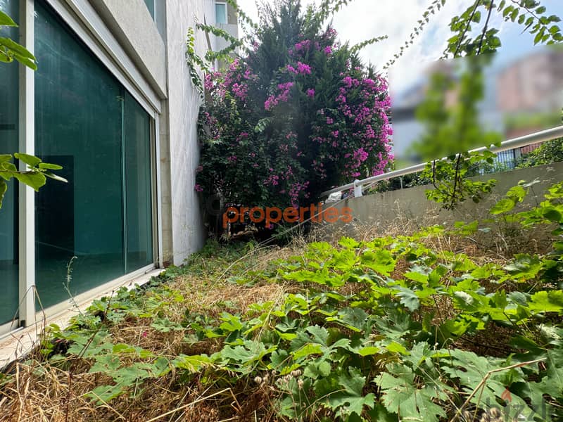 Apartment For Sale in Haret Sakher with Payment Facilities CPES84 2