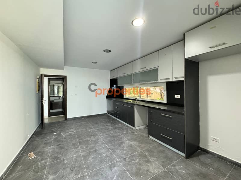 Apartment For Sale in Haret Sakher with Payment Facilities CPES84 3