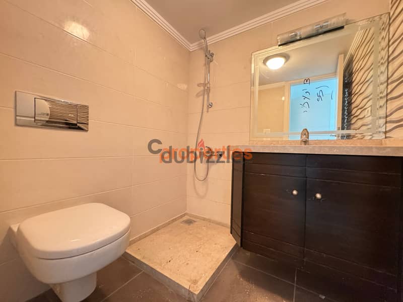 Apartment For Sale in Haret Sakher with Payment Facilities CPES84 8