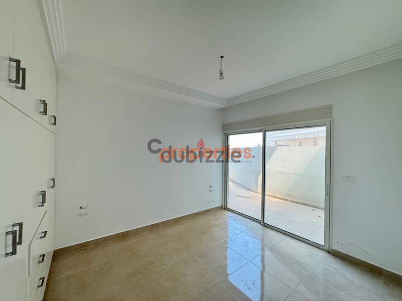 Apartment For Sale in Haret Sakher with Payment Facilities CPES84 9