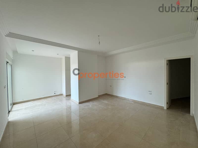 Apartment For Sale in Haret Sakher with Payment Facilities CPES84 12