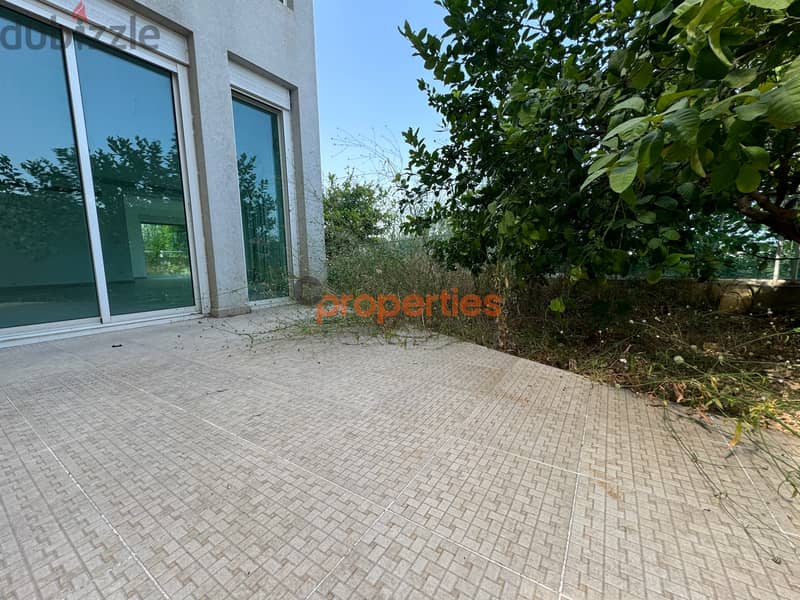 Apartment For Sale in Haret Sakher with Payment Facilities CPES84 13