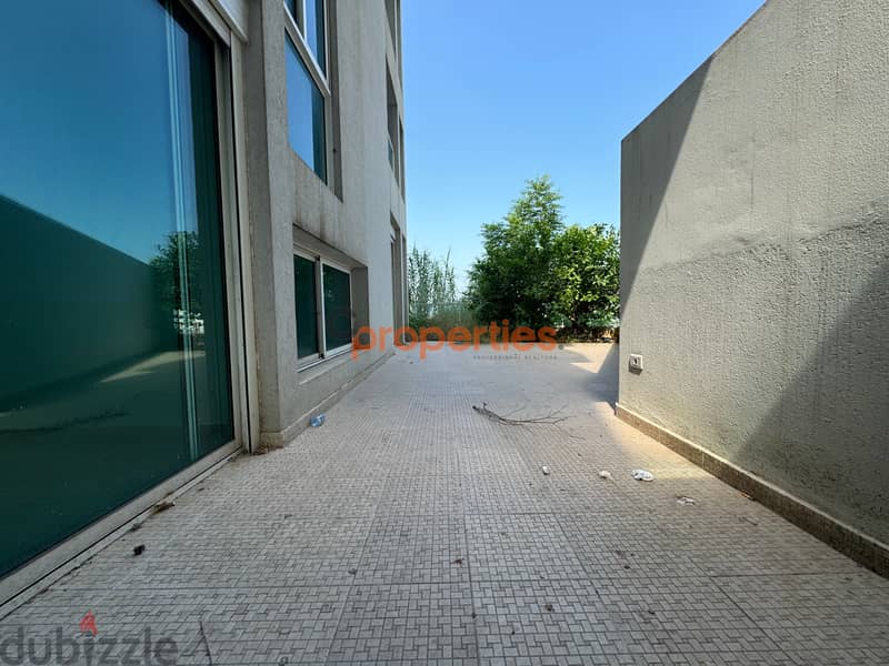 Apartment For Sale in Haret Sakher with Payment Facilities CPES84 14