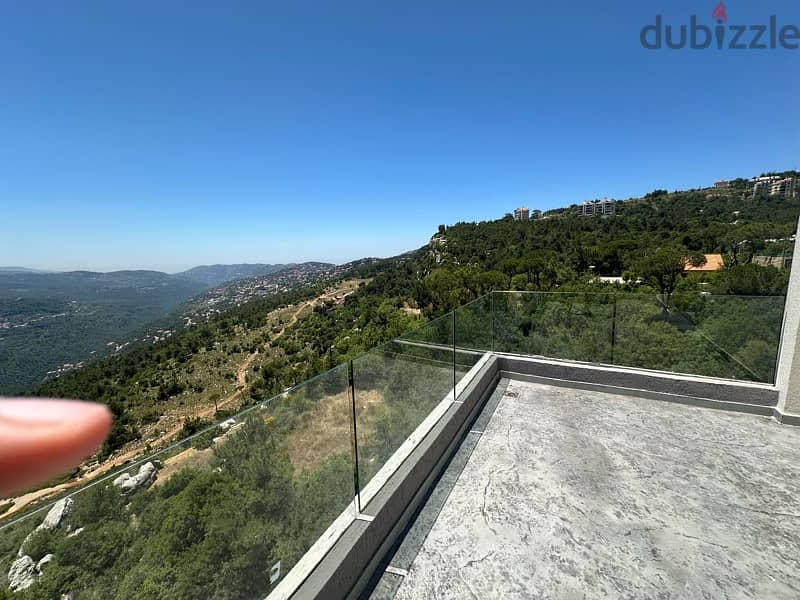 appartment for sale in mar moussa douar شقة للبيع في مار موسى الدوار 5