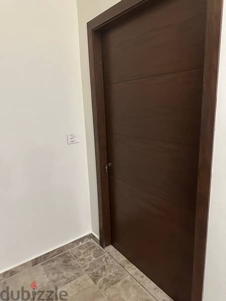 appartment for sale in mar moussa douar شقة للبيع في مار موسى الدوار 6