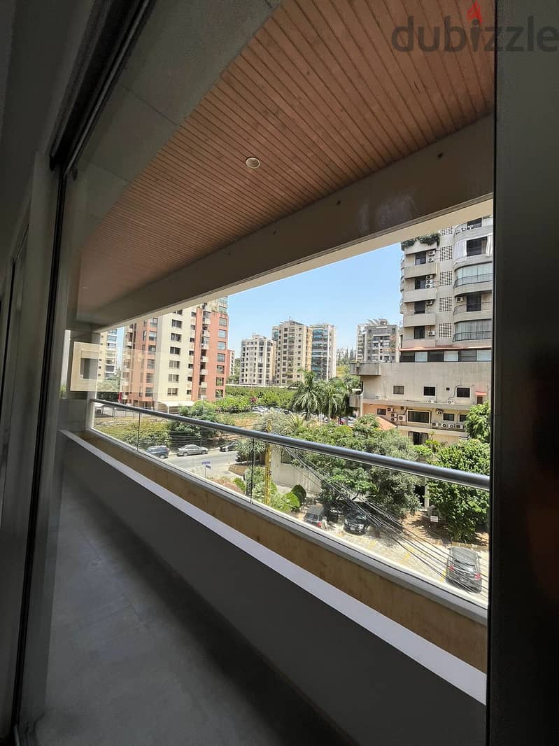 Apartment For Sale In Horsh Tabet 3